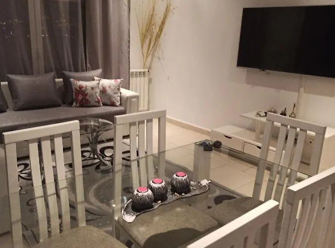 Tulipe Appartement