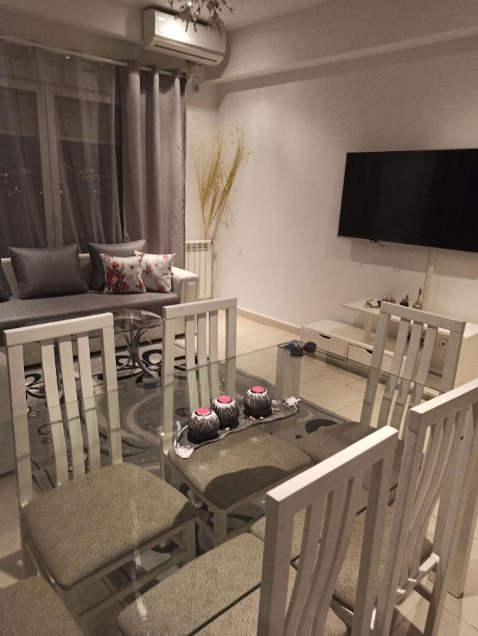 Tulipe Apartment Oran